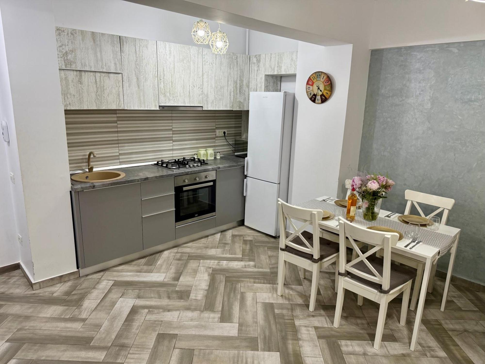 Myamar Premium Apartment *