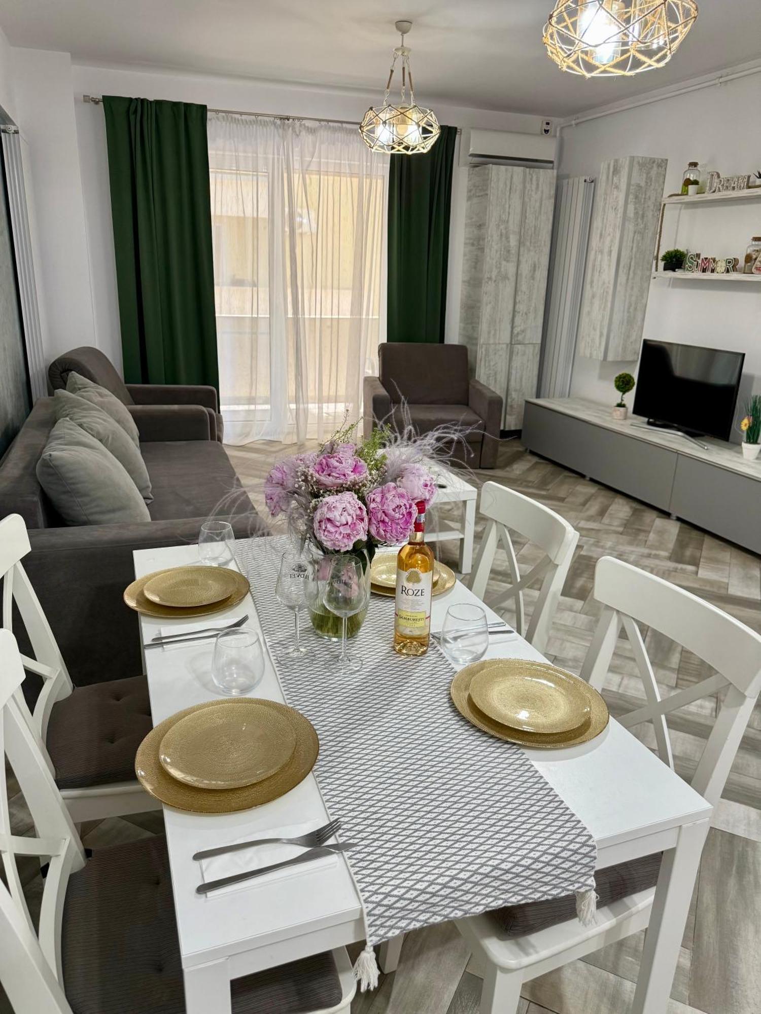 Apartment Myamar Premium