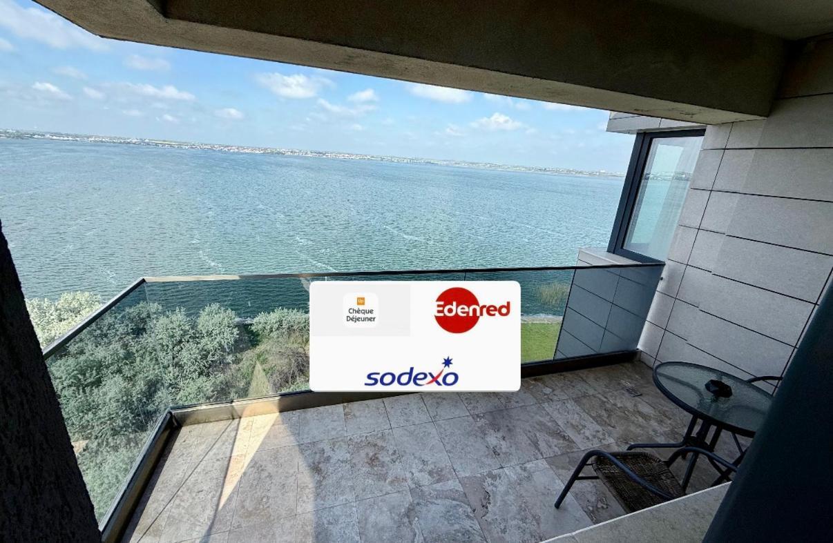 Apartment Myamar Premium Mamaia