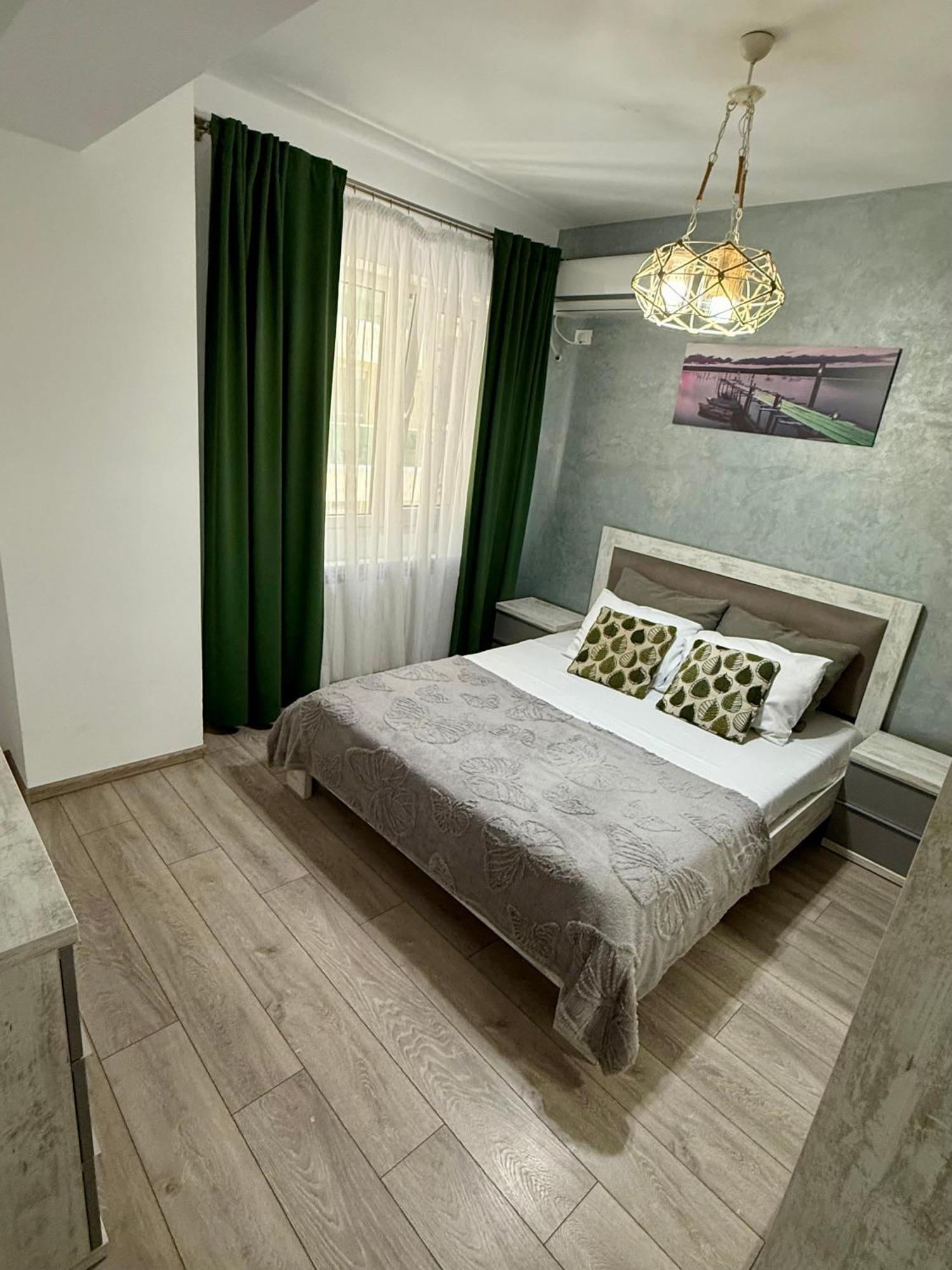 Apartament Myamar Solid Butoaie