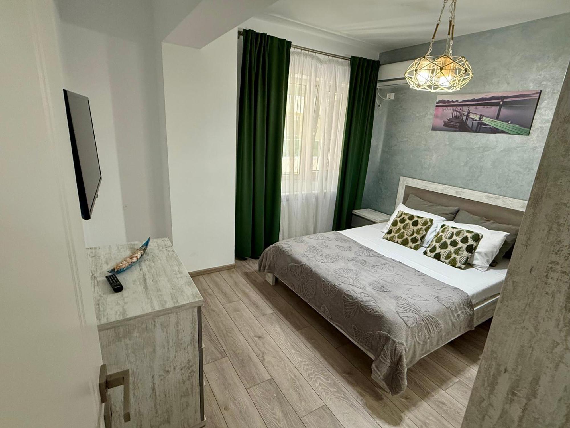 Myamar Solid Butoaie Apartament *