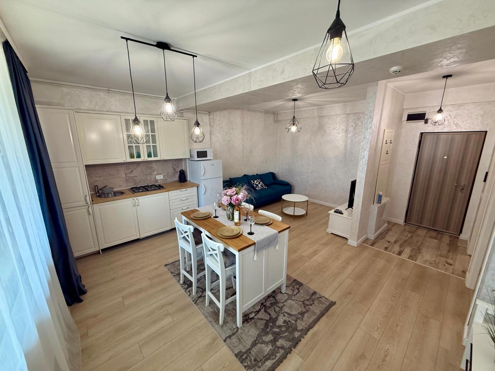 Apartment Myamar Premium *