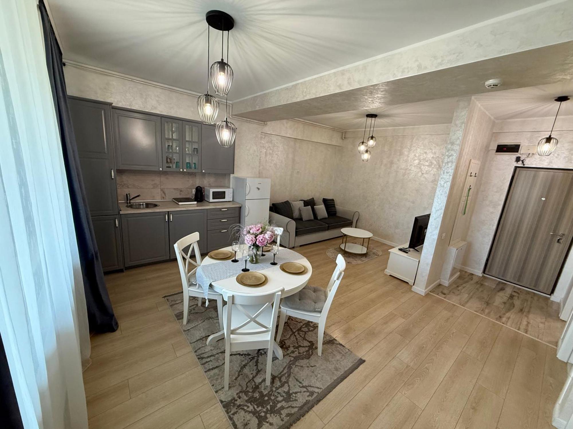 Myamar Premium Apartment *