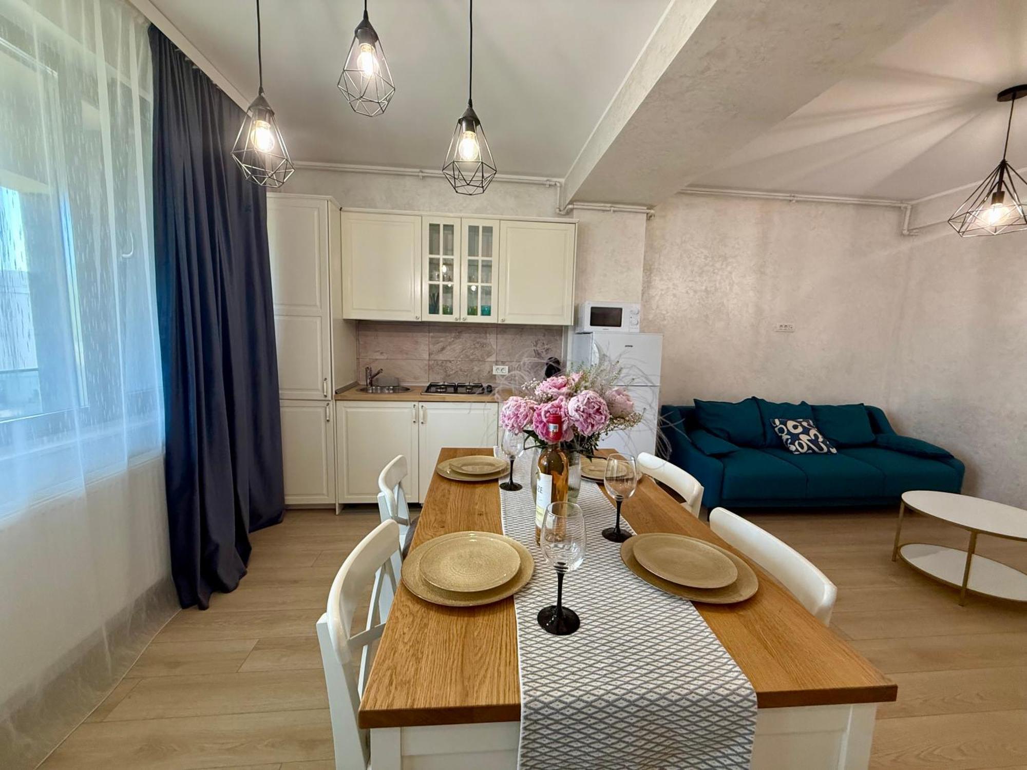 Myamar Premium Apartment *